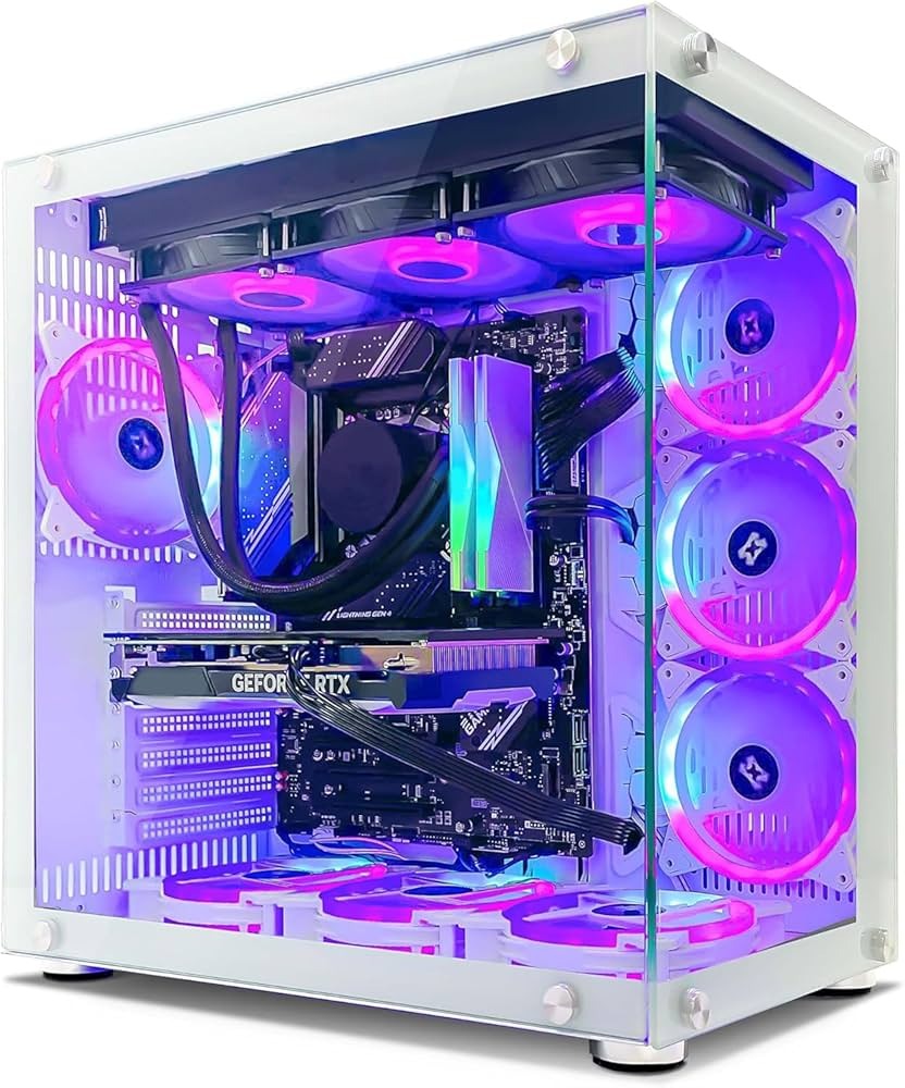 PC Gaming