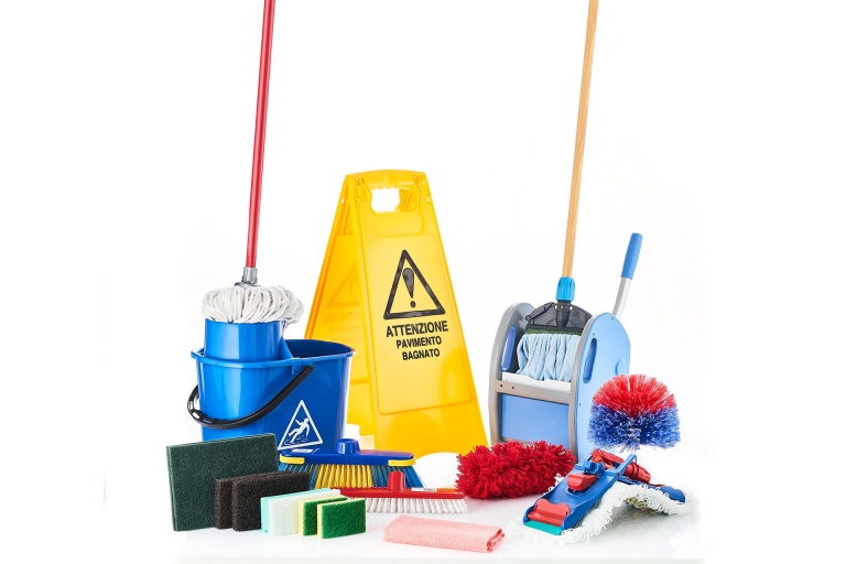 materiali ufficio